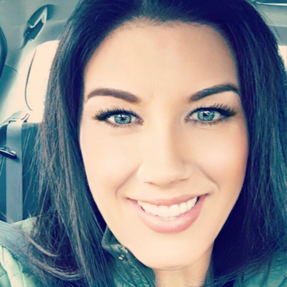 Meet your Posher, Erica